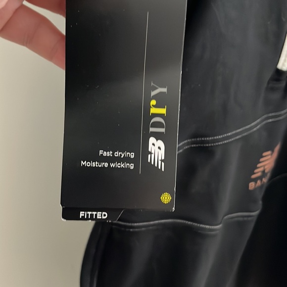 New Balance x Bandier brief bodysuit - Picture 7 of 14